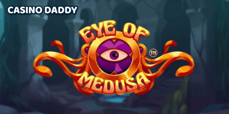 Eye of Medusa Casino Slot