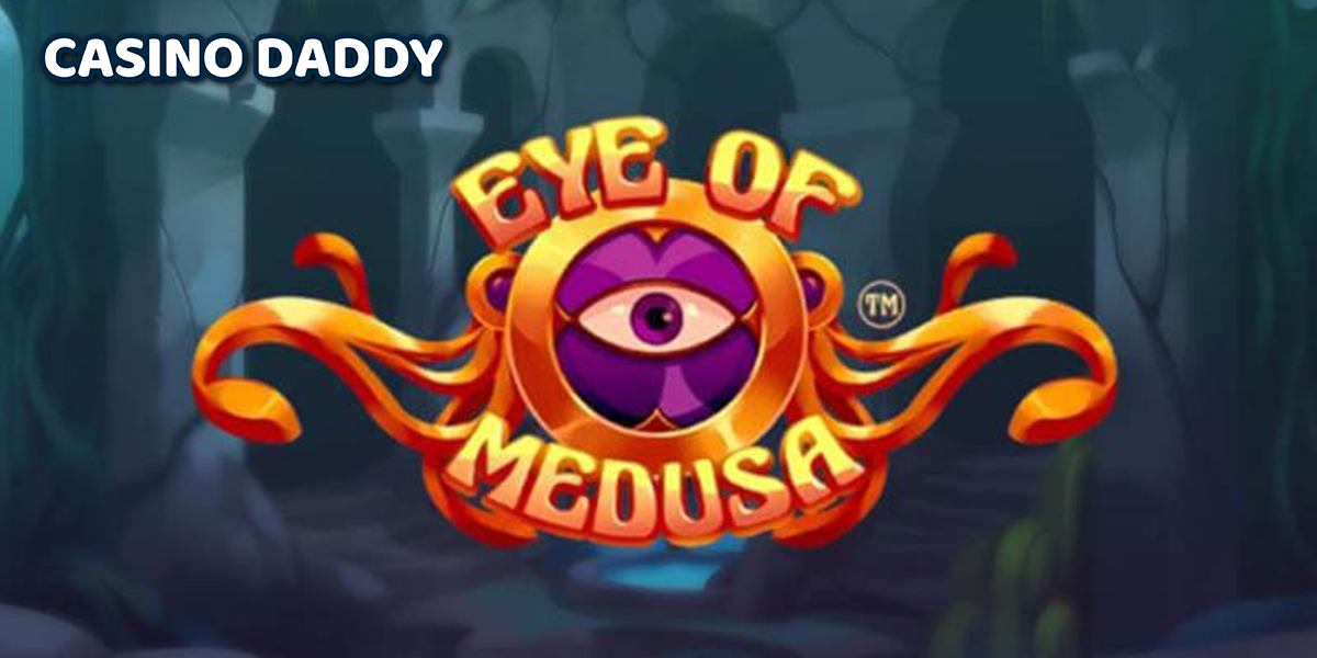 Eye of Medusa Casino Slot
