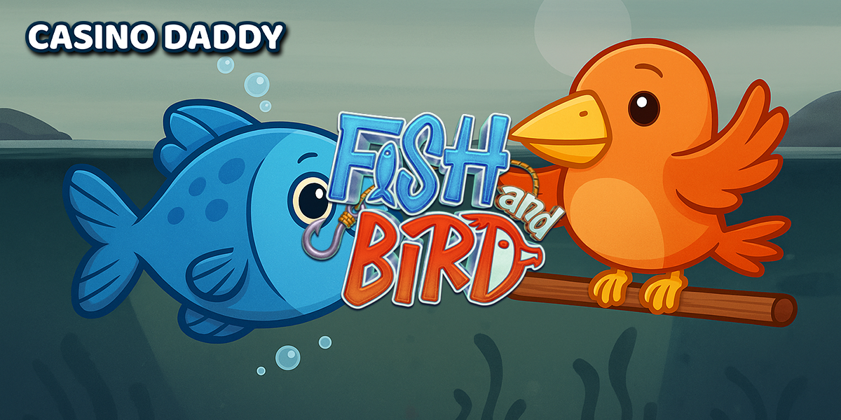 Fish and Bird Casino Slot