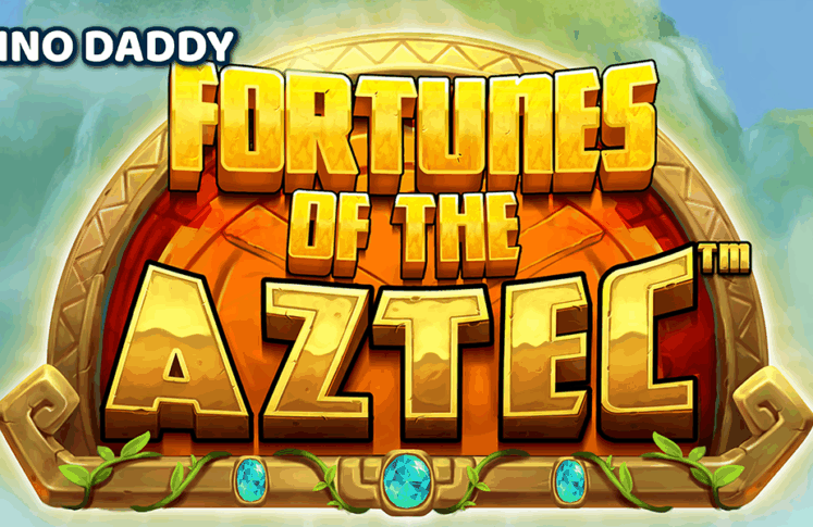 Fortunes of the Aztec Casino Slot