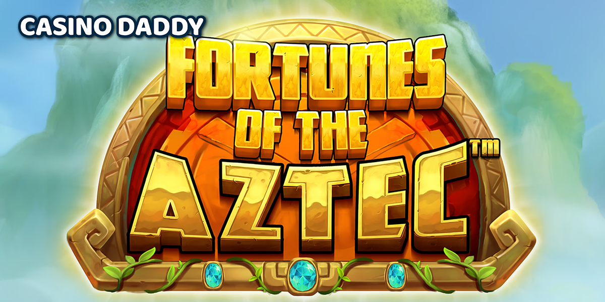 Fortunes of the Aztec Casino Slot