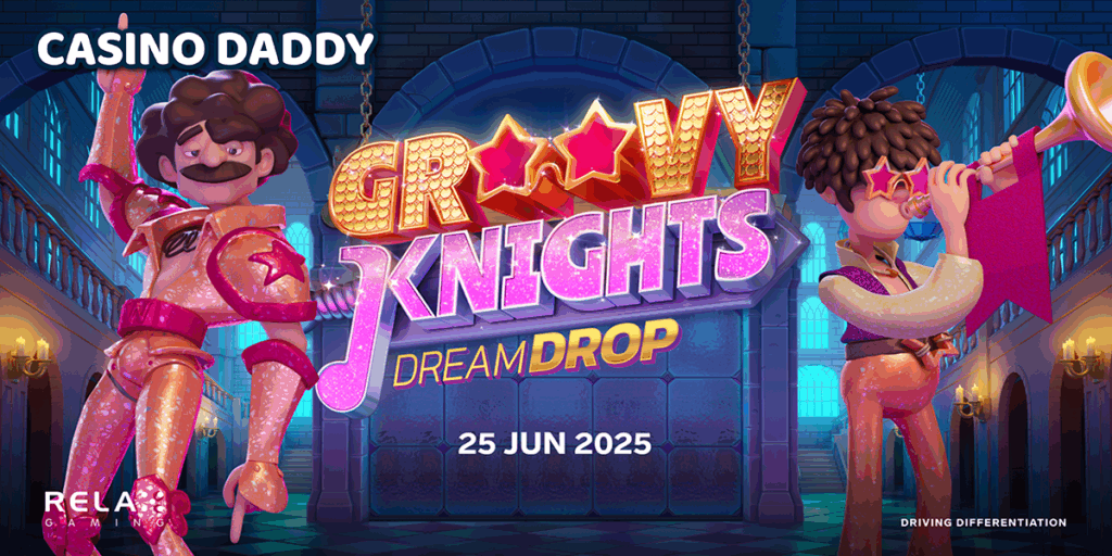 Groovy Knights