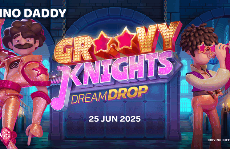 Groovy Knights