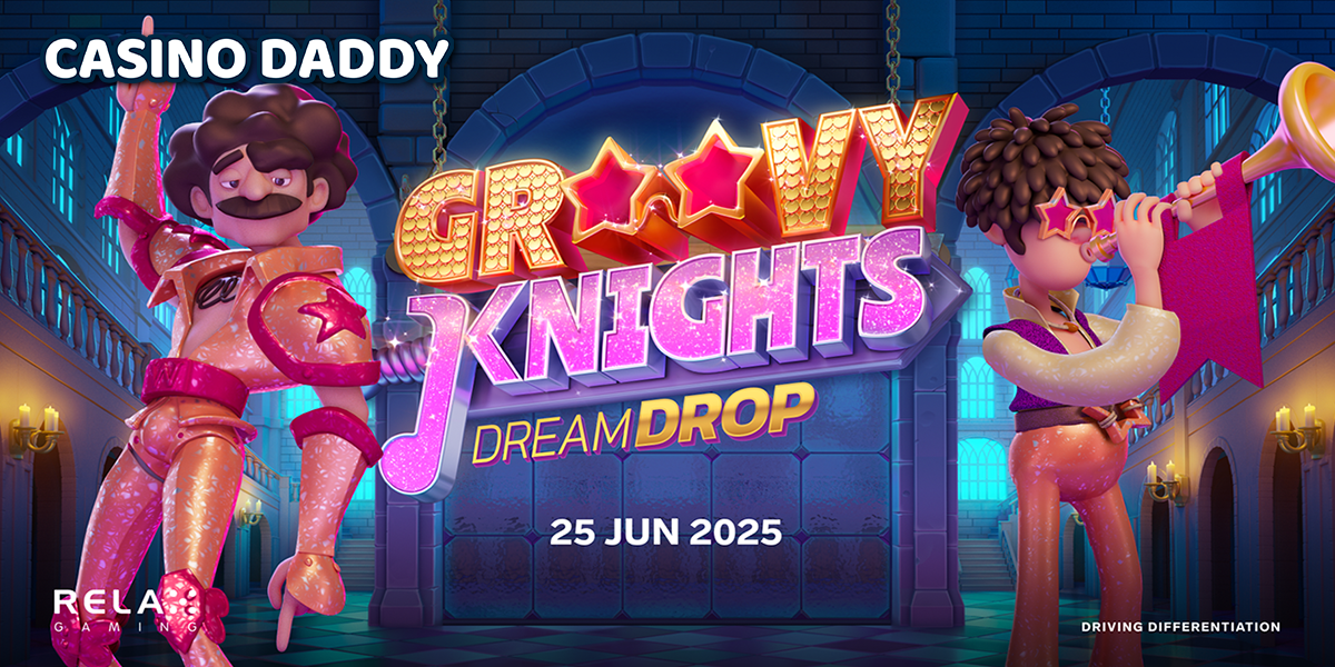 Groovy Knights