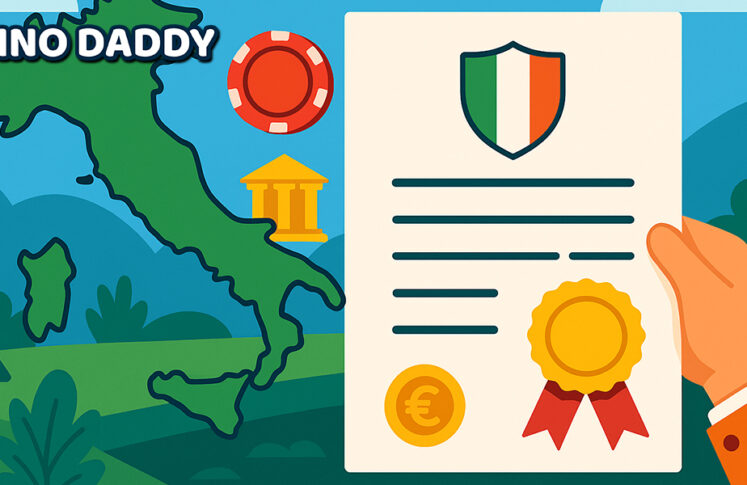 Italy Gambling