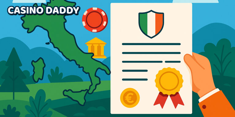 Italy Gambling