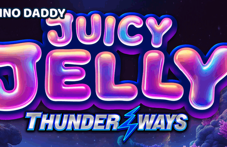 Juicy Jelly Thunder Ways