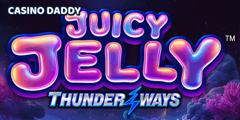 Juicy Jelly Thunder Ways