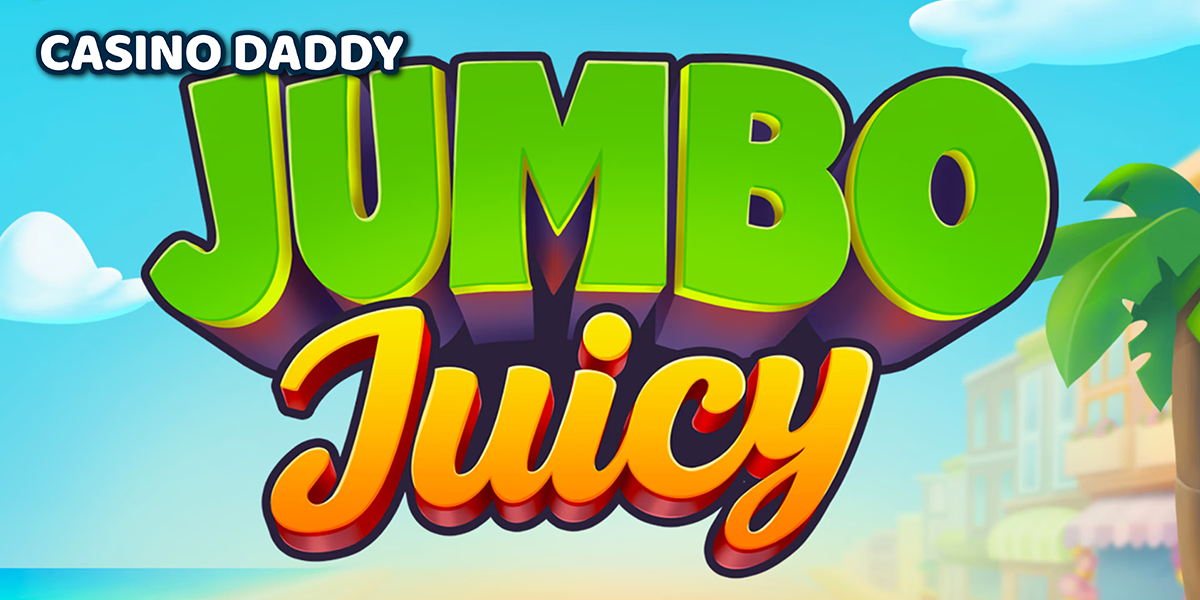 Jumbo Juicy Casino Slot