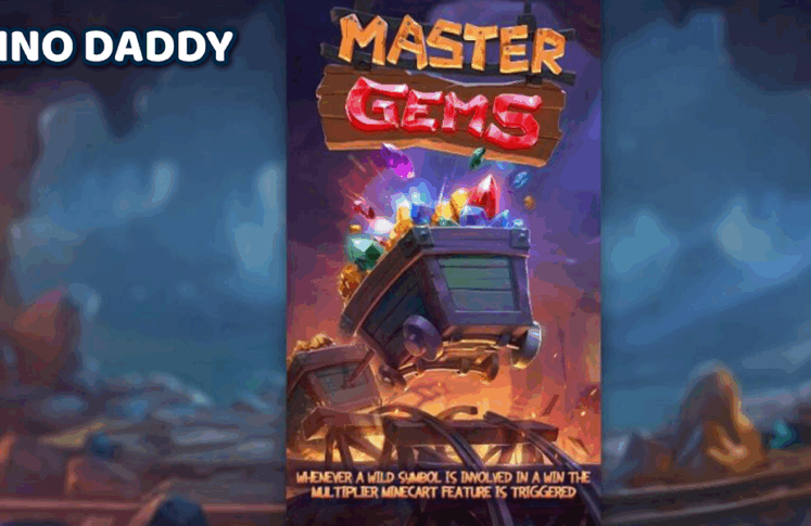 Master Gems