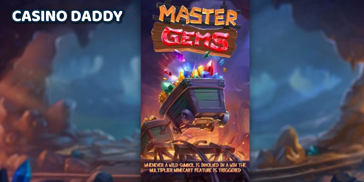 Master Gems