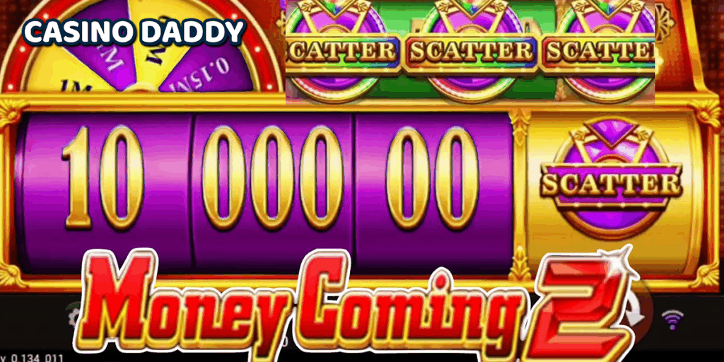 Money Coming 2