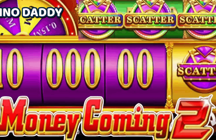 Money Coming 2