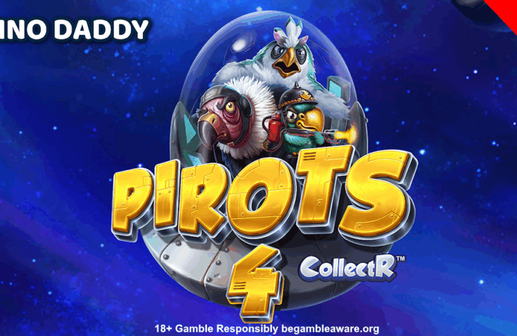 Pirots 4