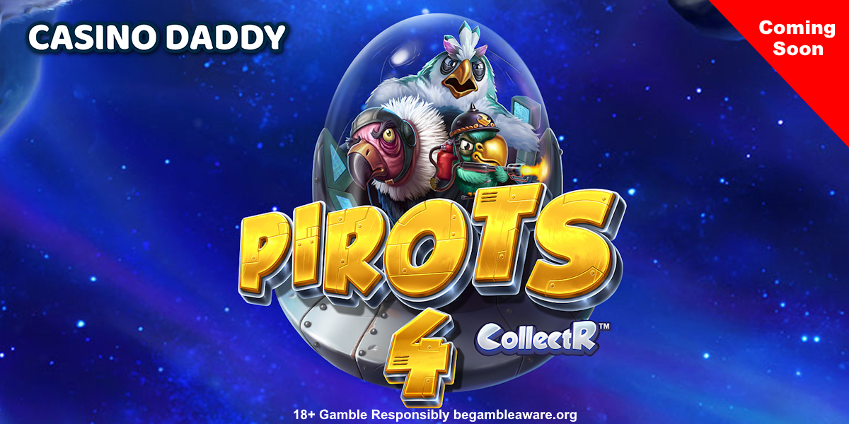 Pirots 4