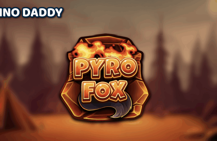 Pyrofox Casino Slot