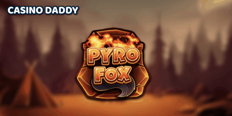 Pyrofox Casino Slot