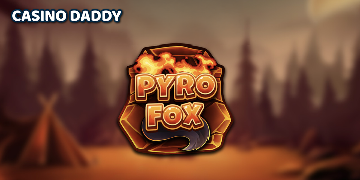 Pyrofox Casino Slot