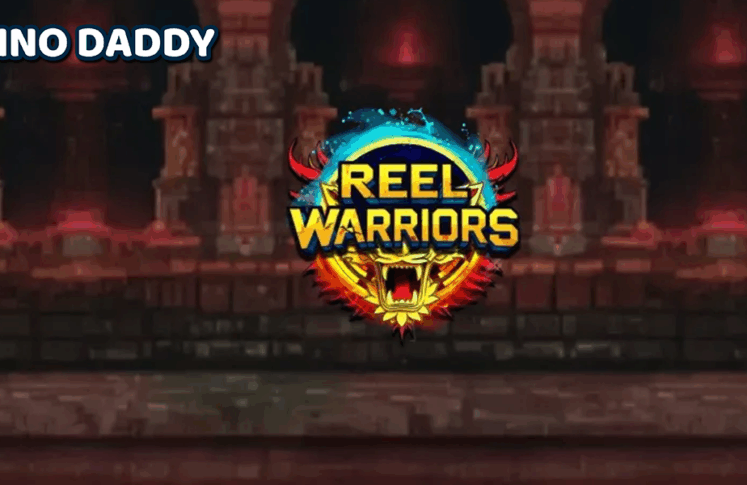 Reel Warriors Casino Slot