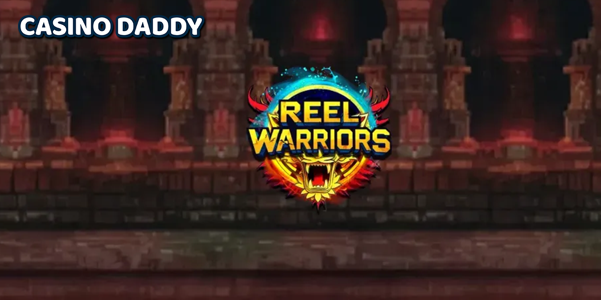 Reel Warriors Casino Slot