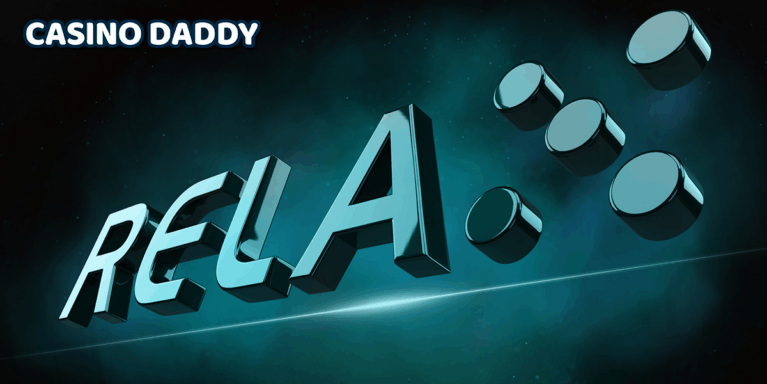 Relax Gaming New Playnetic Deal