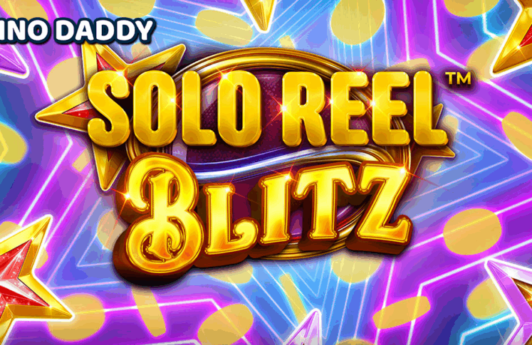 Solo Reel Blitz