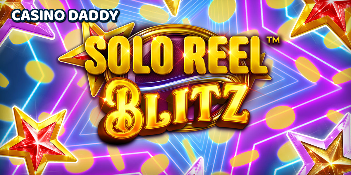 Solo Reel Blitz