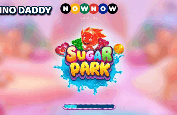 Sugar Park Casino Slot