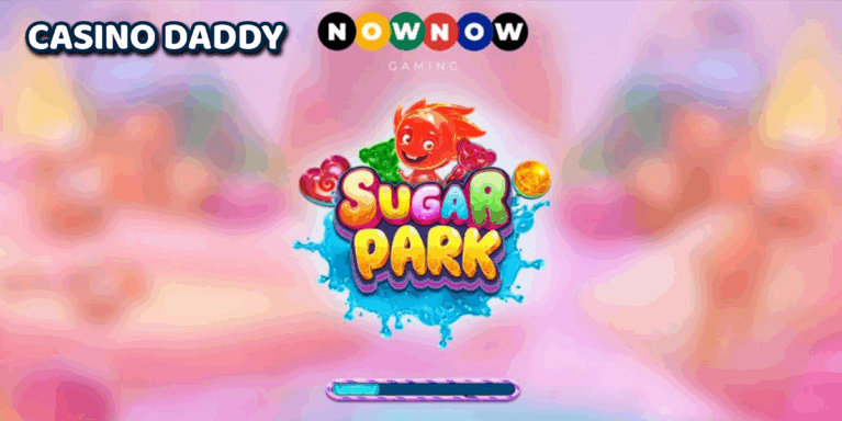 Sugar Park Casino Slot