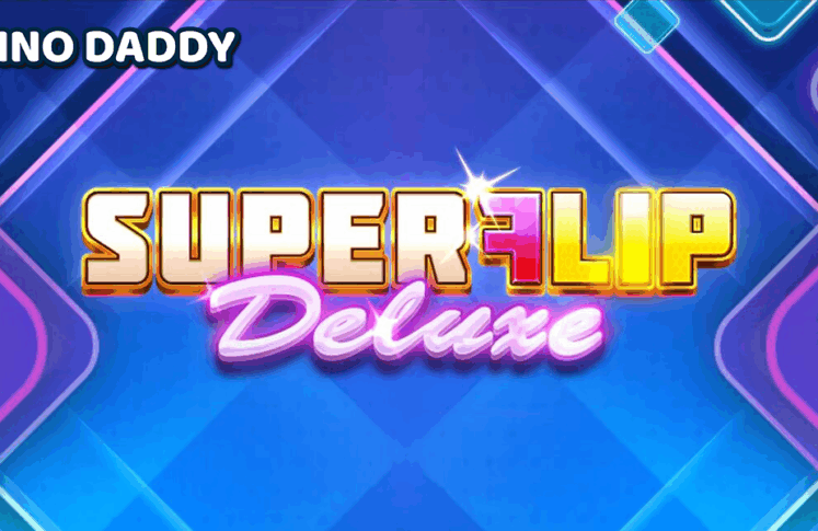Superflip Deluxe