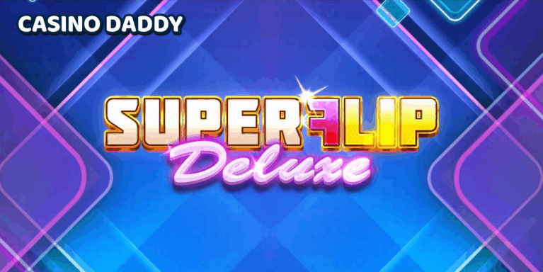 Superflip Deluxe