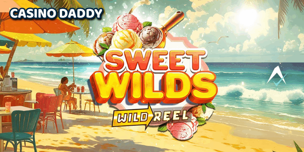 Sweet Wilds Casino Slot