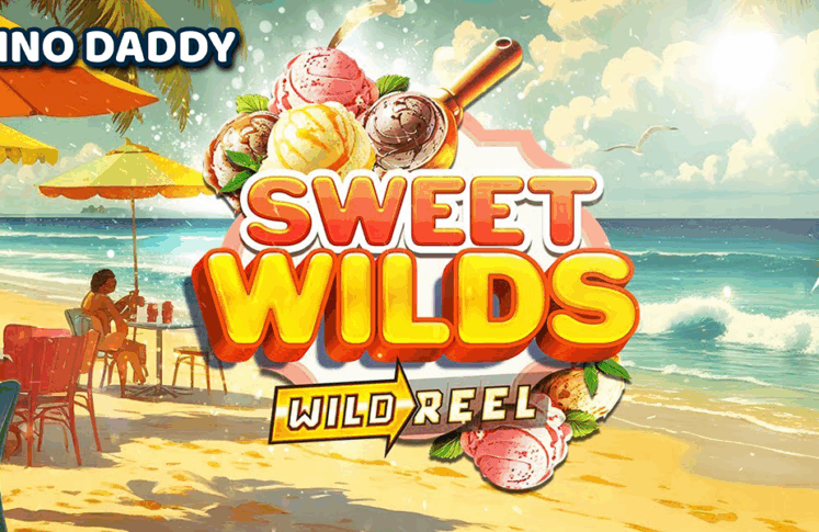 Sweet Wilds Casino Slot