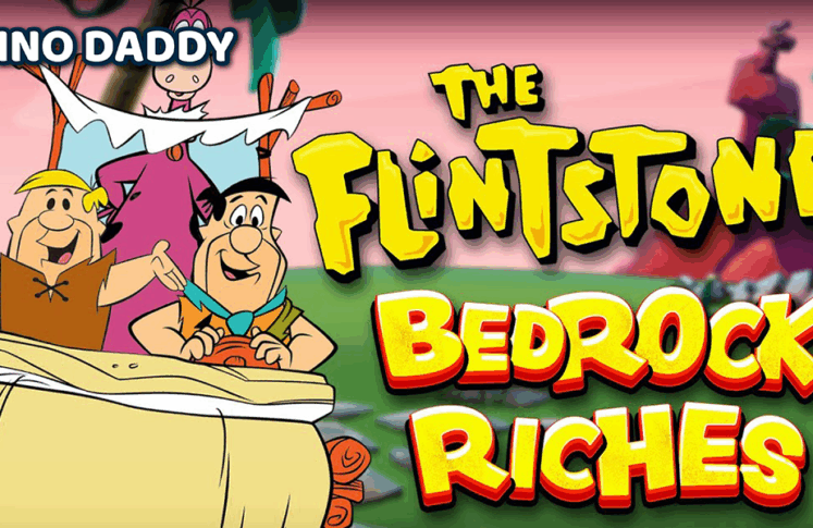 The Flintstones Bedrock Riches