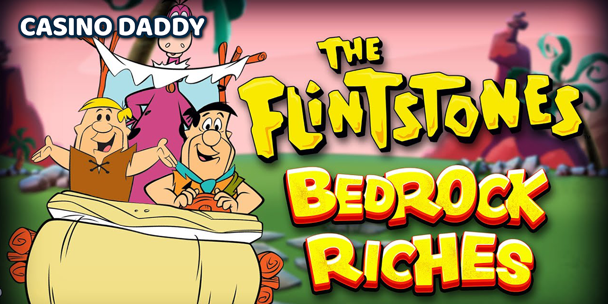 The Flintstones Bedrock Riches
