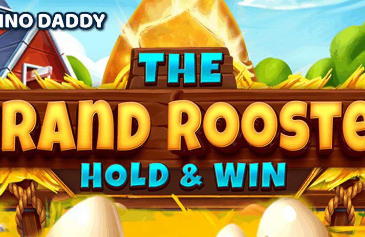The Grand Rooster Casino Slot