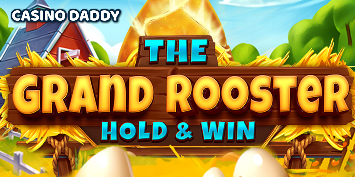 The Grand Rooster Casino Slot