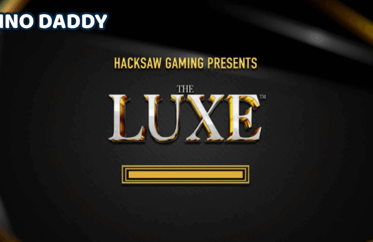 The Luxe Casino Slot