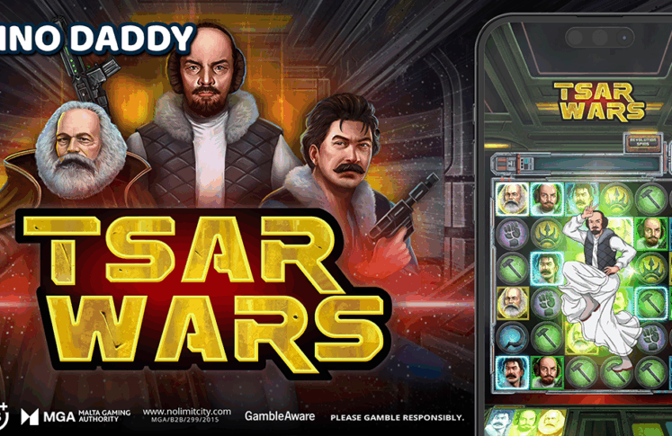 Tsar Wars