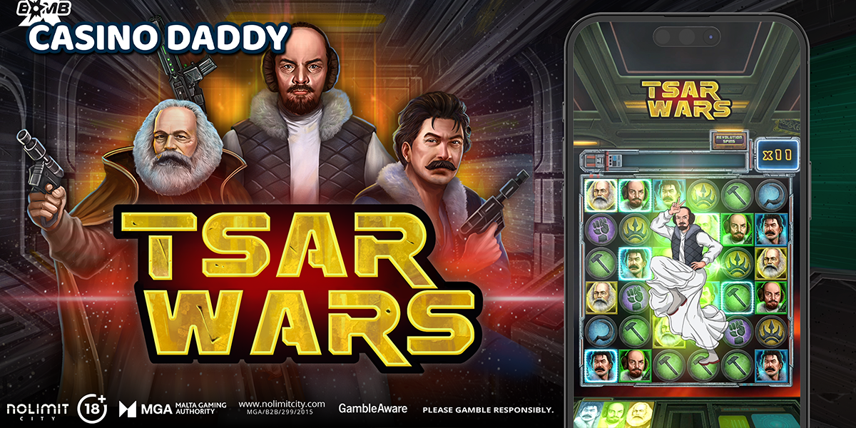 Tsar Wars