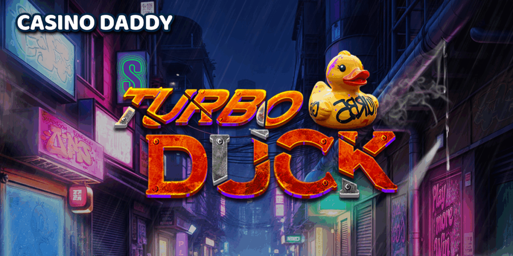 Turbo Duck Casino Slot