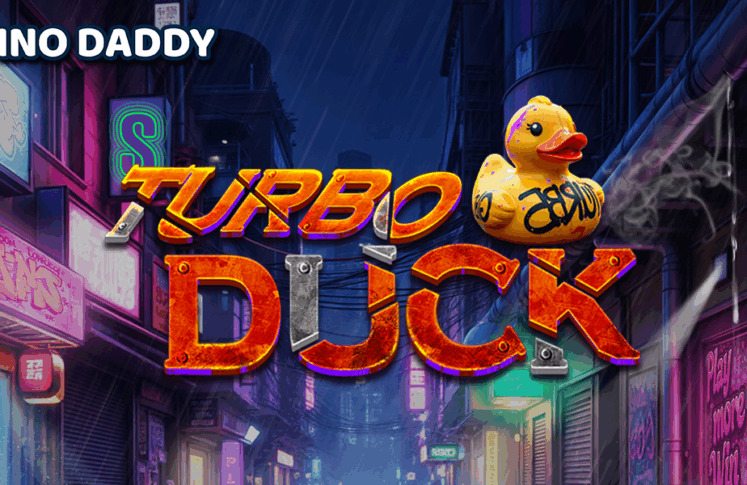 Turbo Duck Casino Slot