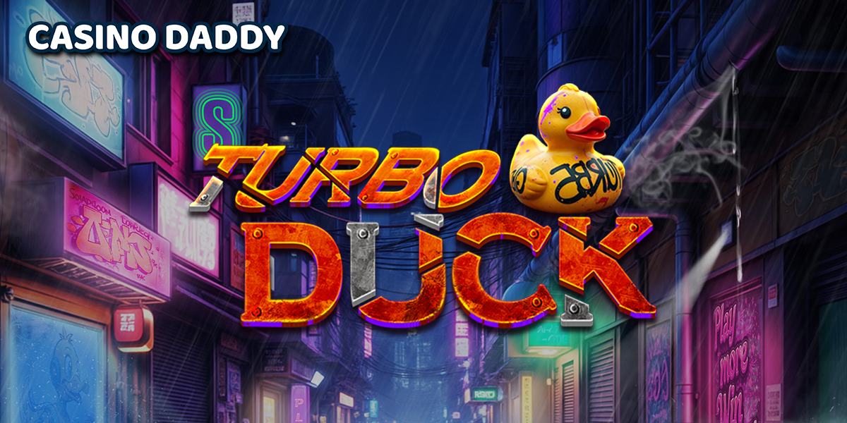 Turbo Duck Casino Slot