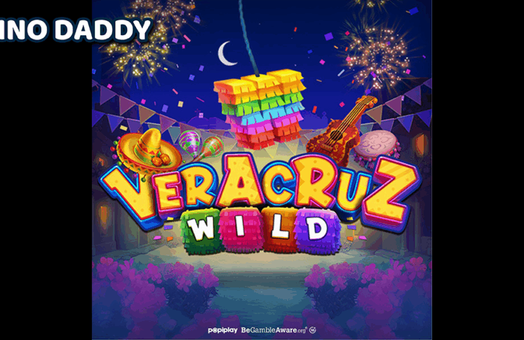 Veracruz Wild Casino Slot