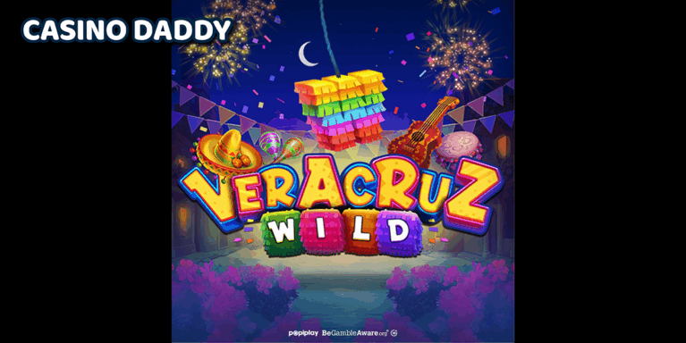 Veracruz Wild Casino Slot