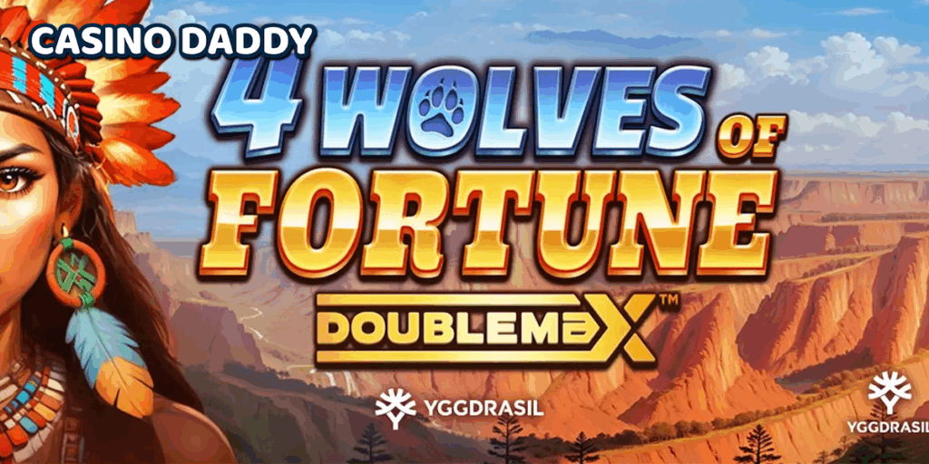 4 Wolves of Fortune