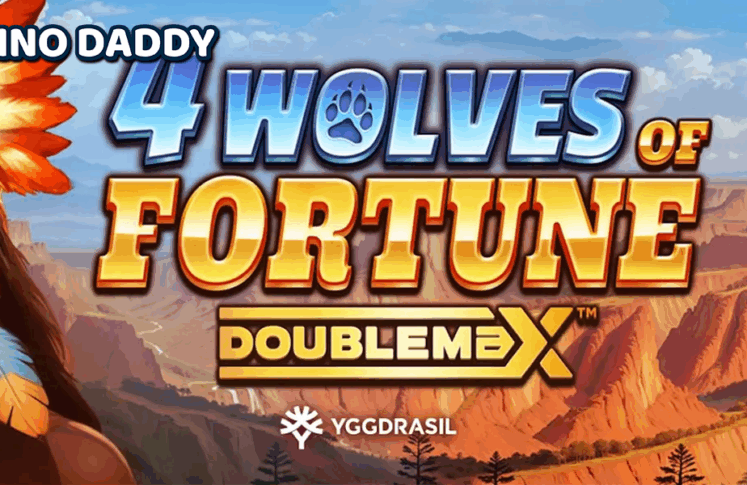 4 Wolves of Fortune