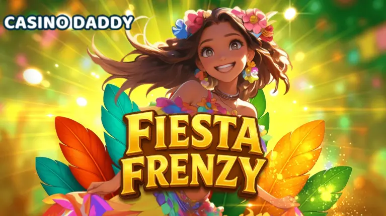 Fiesta Frenzy by Bigpot Gaming