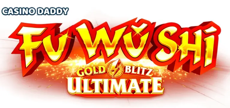 Fu Wǔ Shī Gold Blitz Ultimate