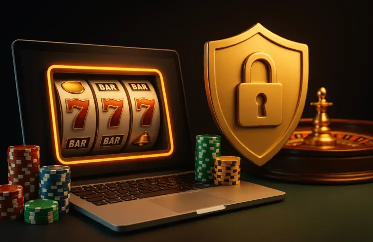 Online Casino Game Providers
